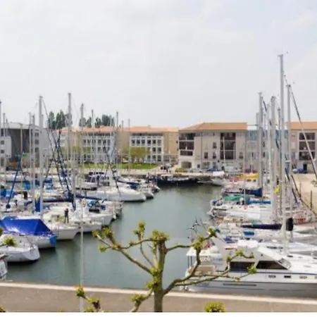 Le Havre Des Curistes * Rochefort (Charente-Maritime)