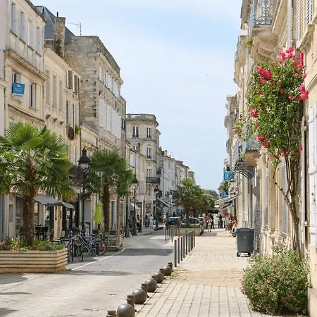 Le Havre Des Curistes *