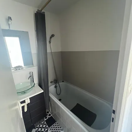 Apartment Le Havre Des Curistes Rochefort (Charente-Maritime)